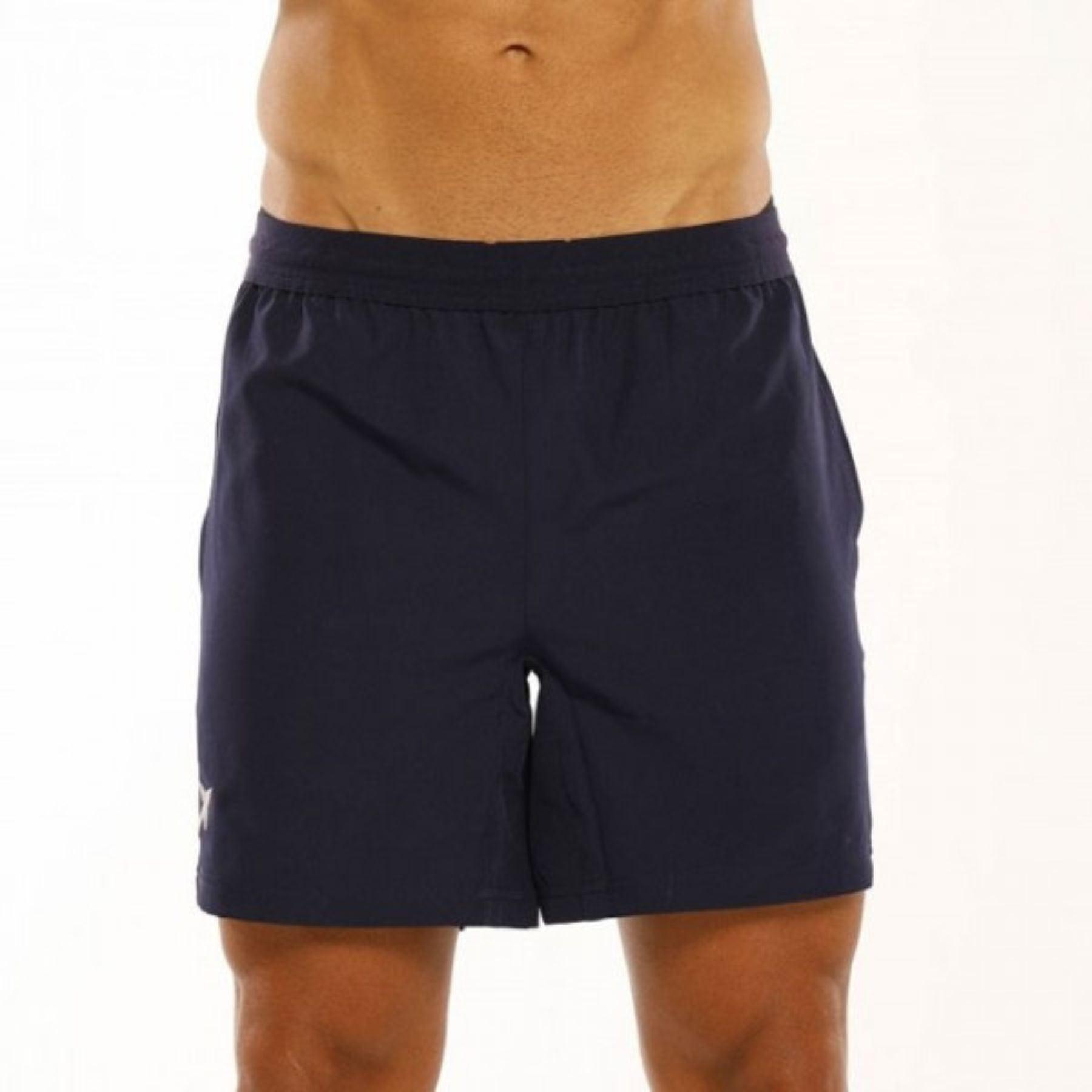 DROP SHOT SHORT RUSH BLU