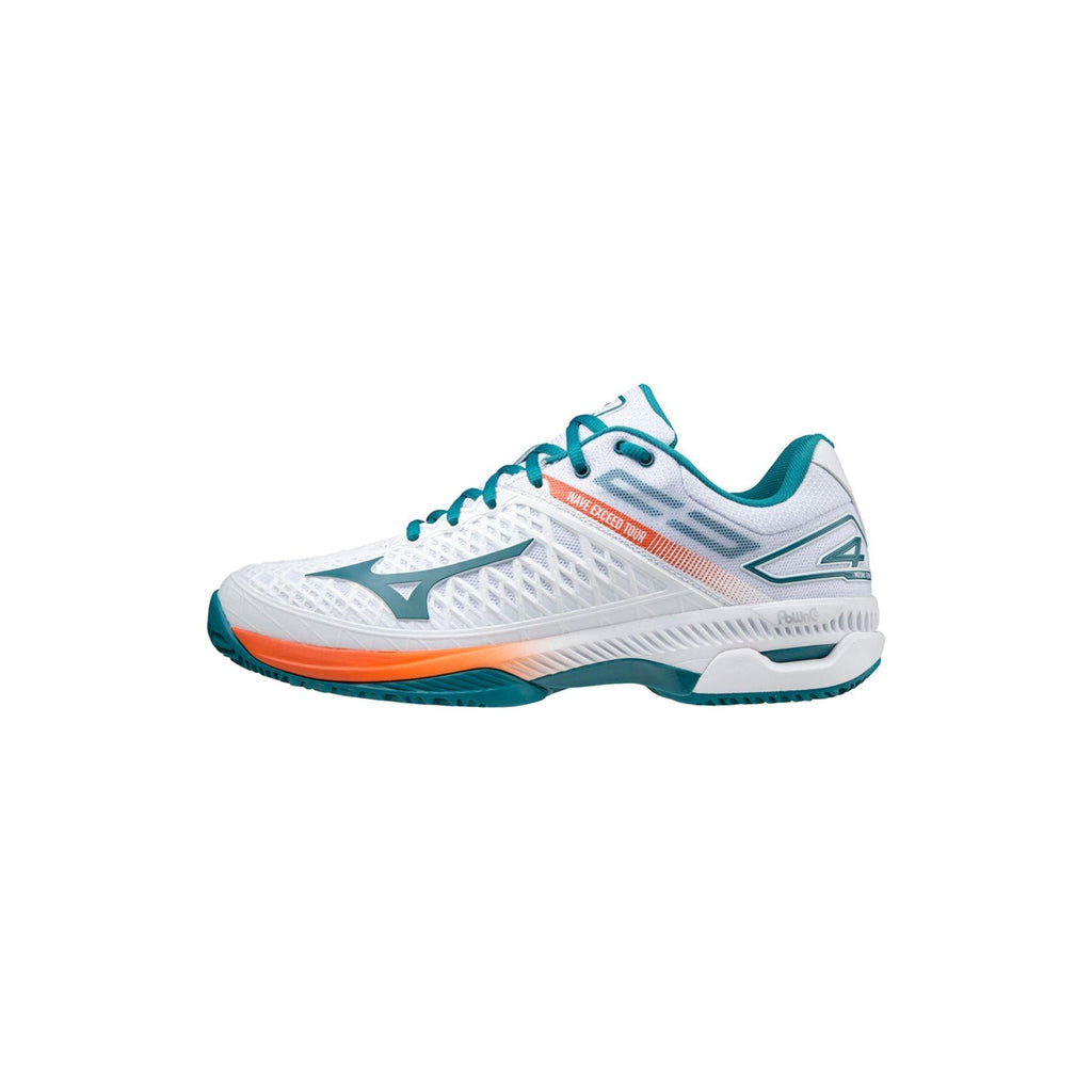 MIZUNO WAVE EXCEED TOUR 4  CC