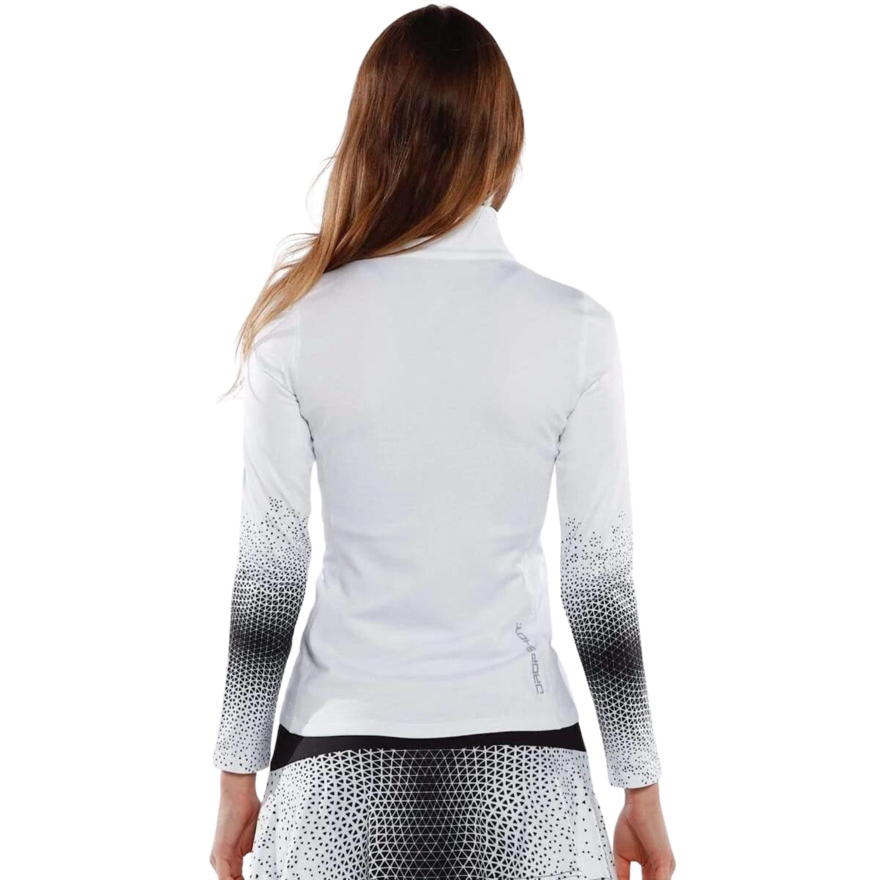 DROP SHOT GIACCA SUE