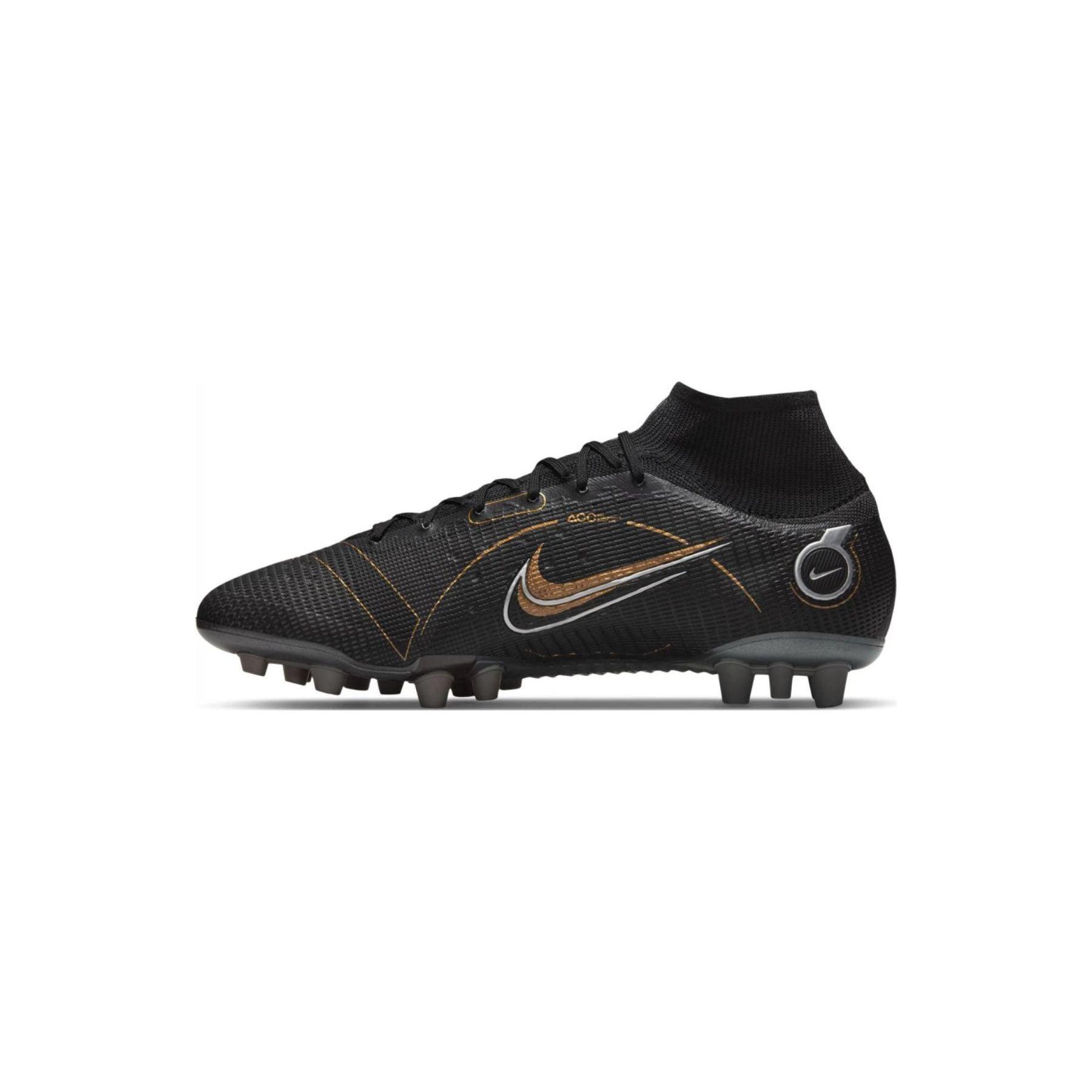 MERCURIAL NIKE SUPERFLY 8 ELITE AG