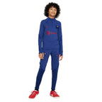 NIKE FCB STRIKE HD TRK SUIT K