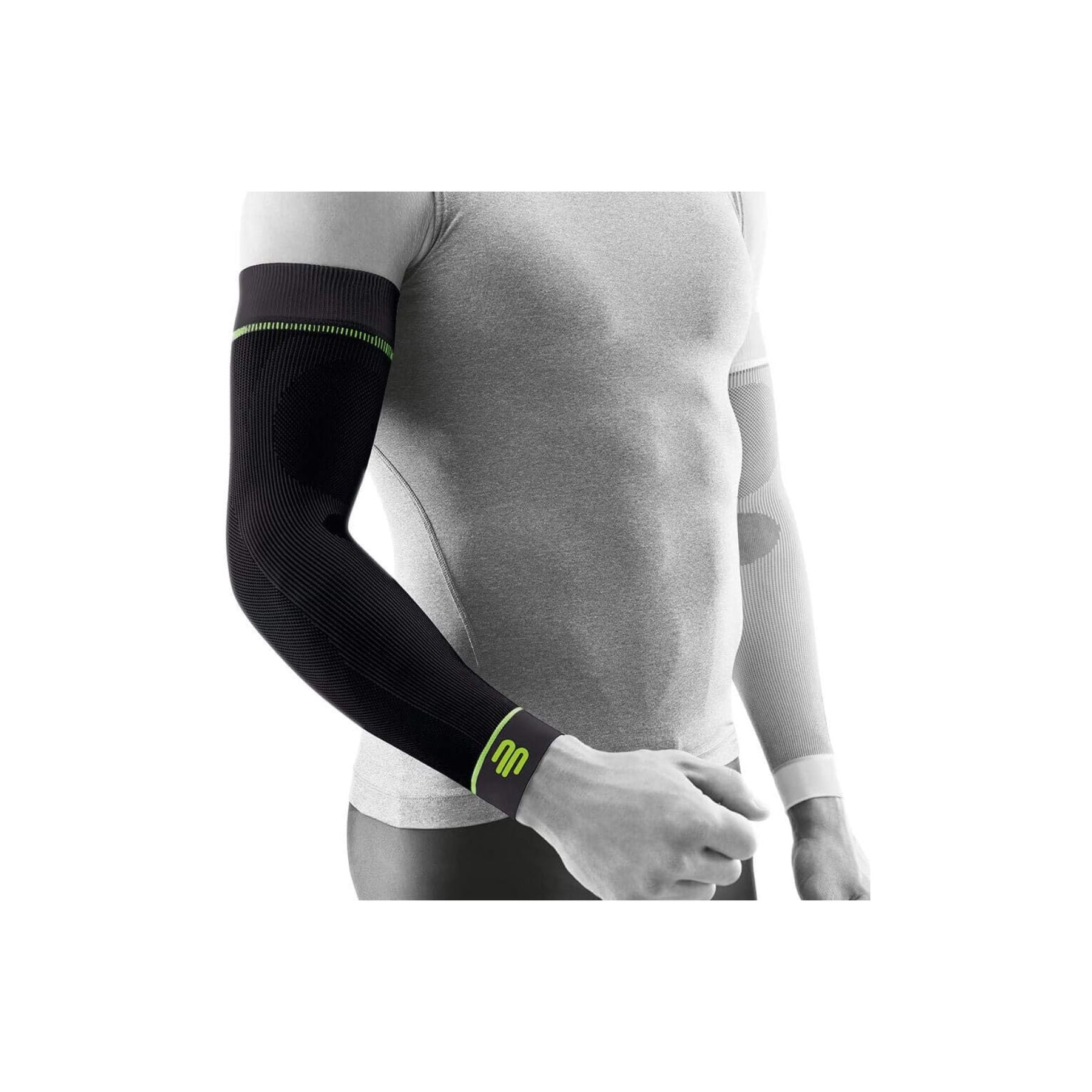 BAUERFEIND SPORTS COMPRESSION SLEEVES ARM