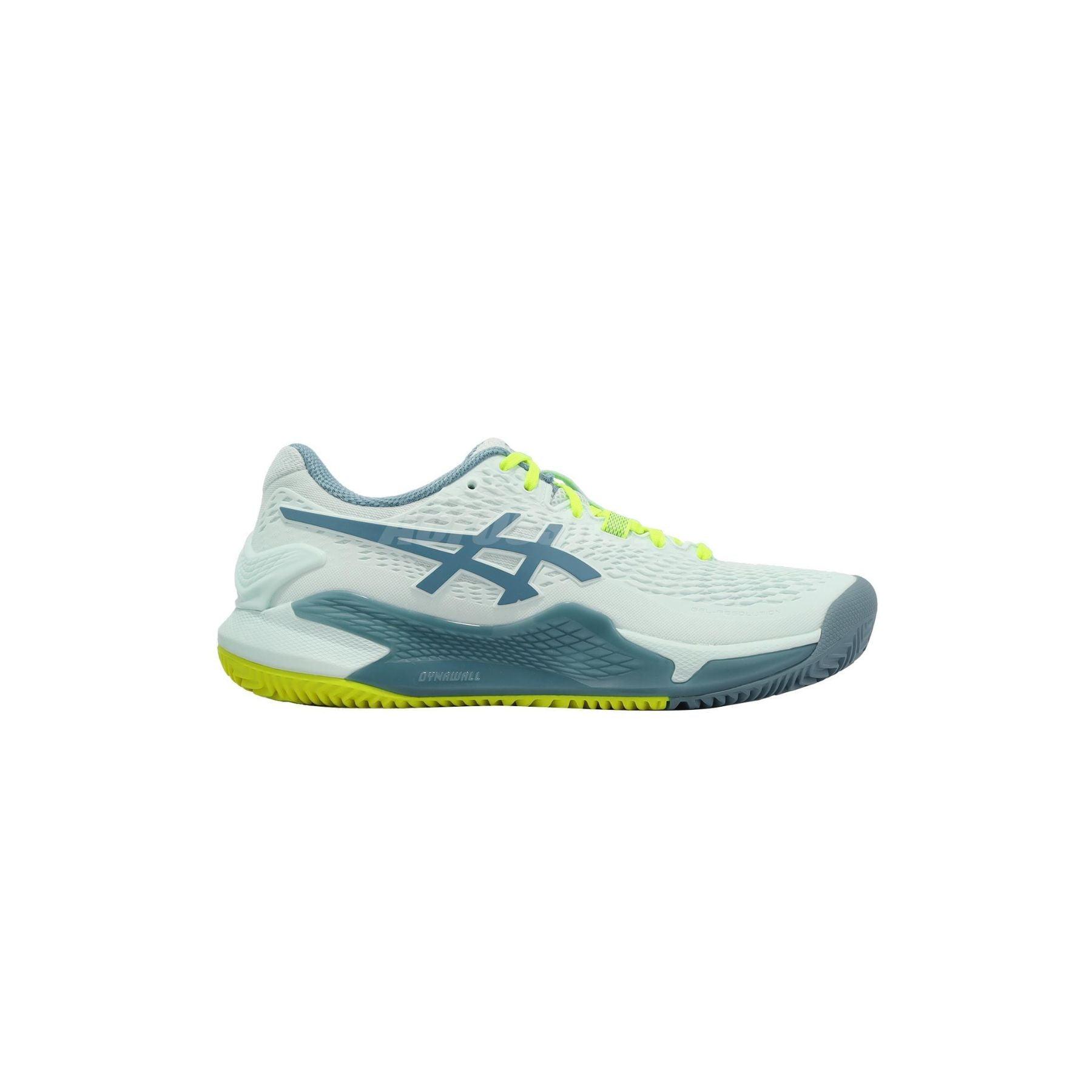 ASICS GEL RESOLUTION 9 CLAY W