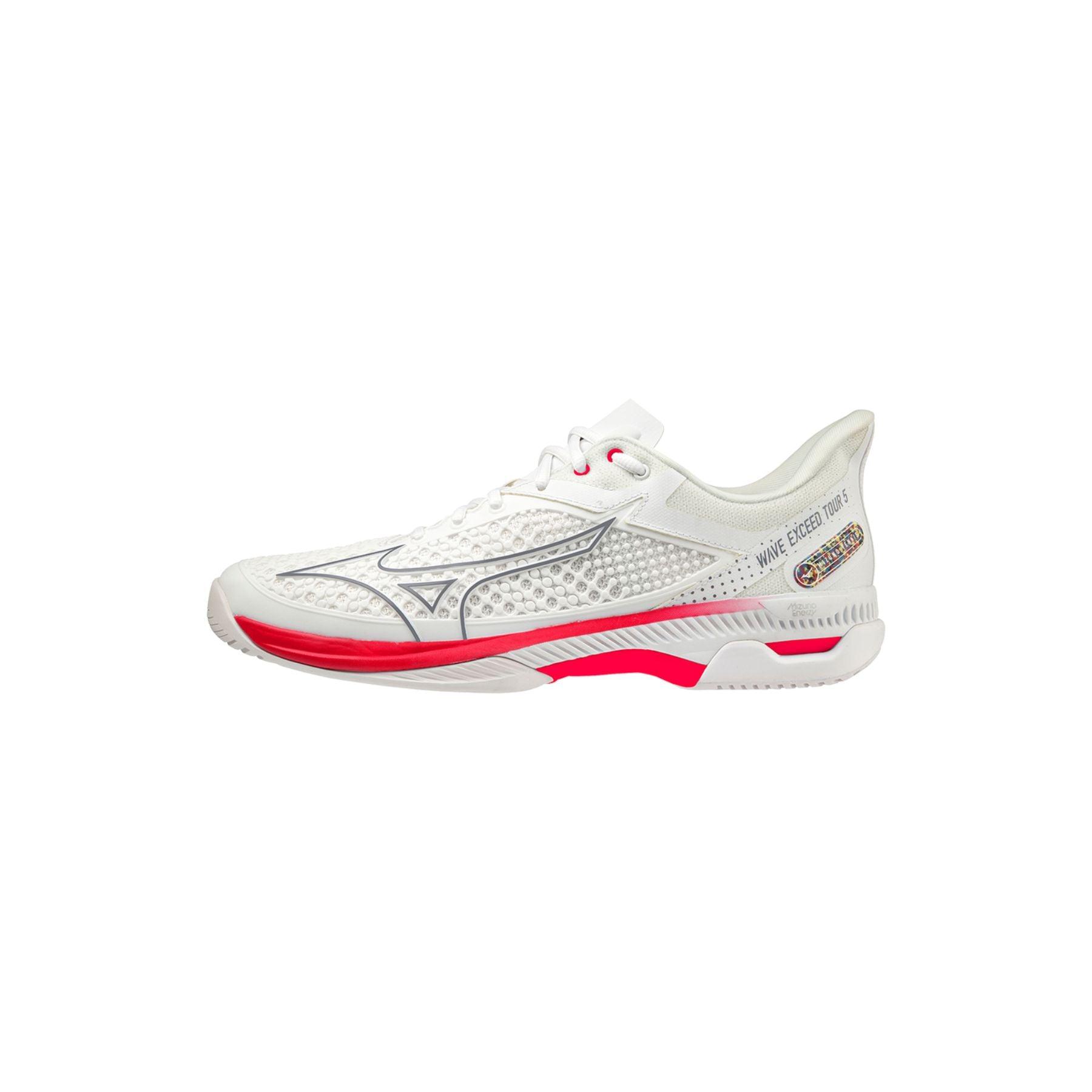 MIZUNO WAVE EXCEED TOUR  CC W