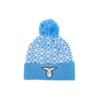MIZUNO ACRILYC BEANIES LAZIO JR - 32EY2U13L23