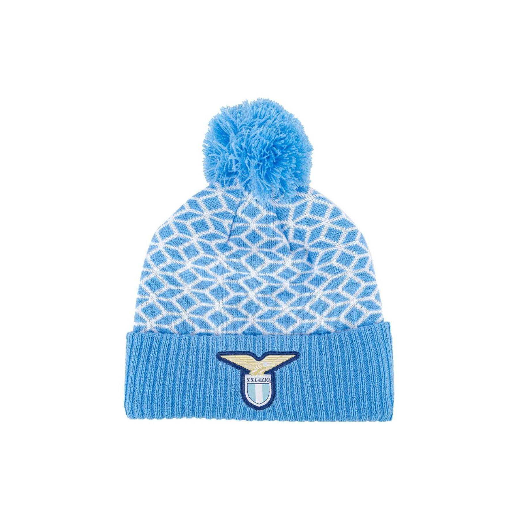 MIZUNO ACRILYC BEANIES LAZIO JR - 32EY2U13L23