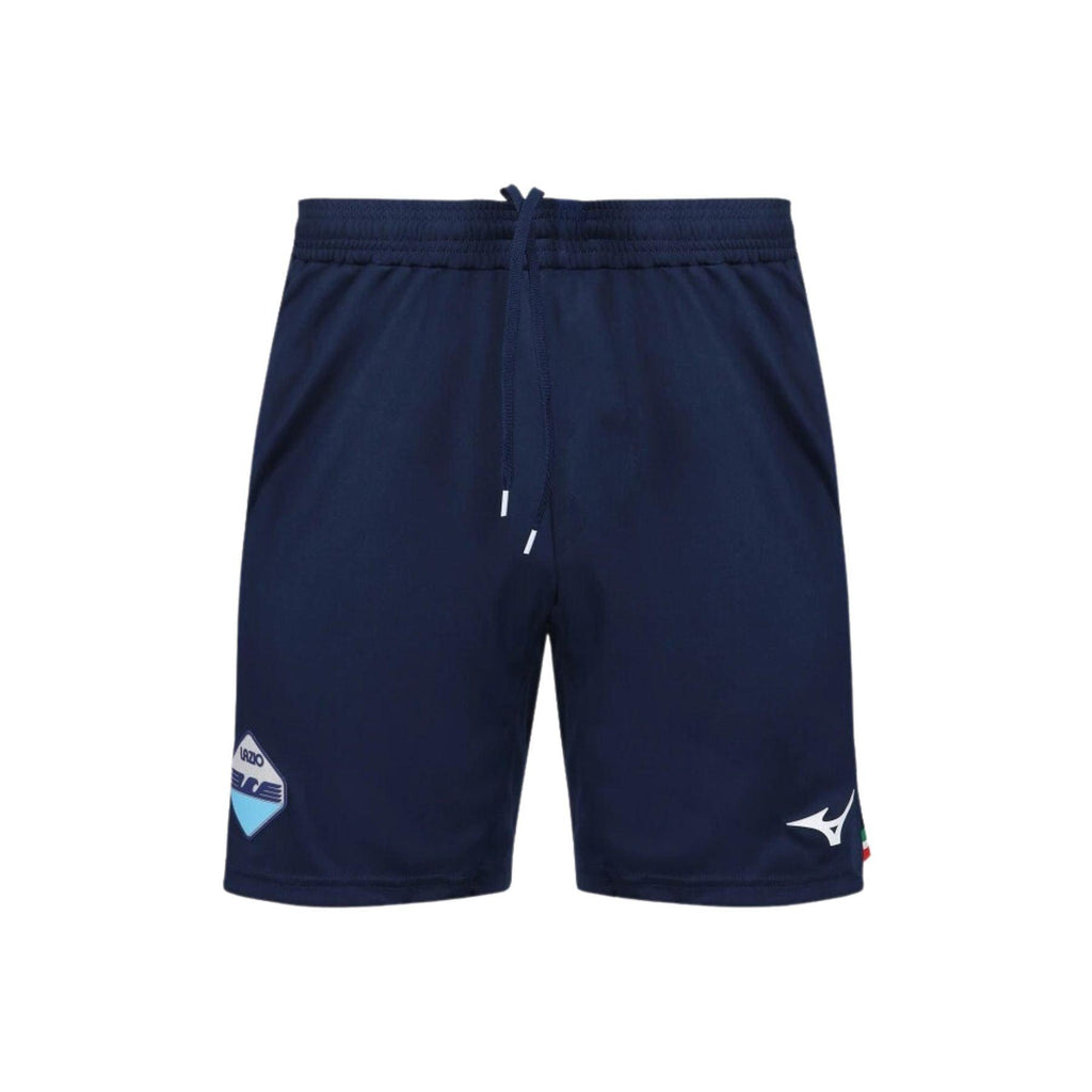 MIZUNO SHORT SS LAZIO AWAY - P2GBAX7814