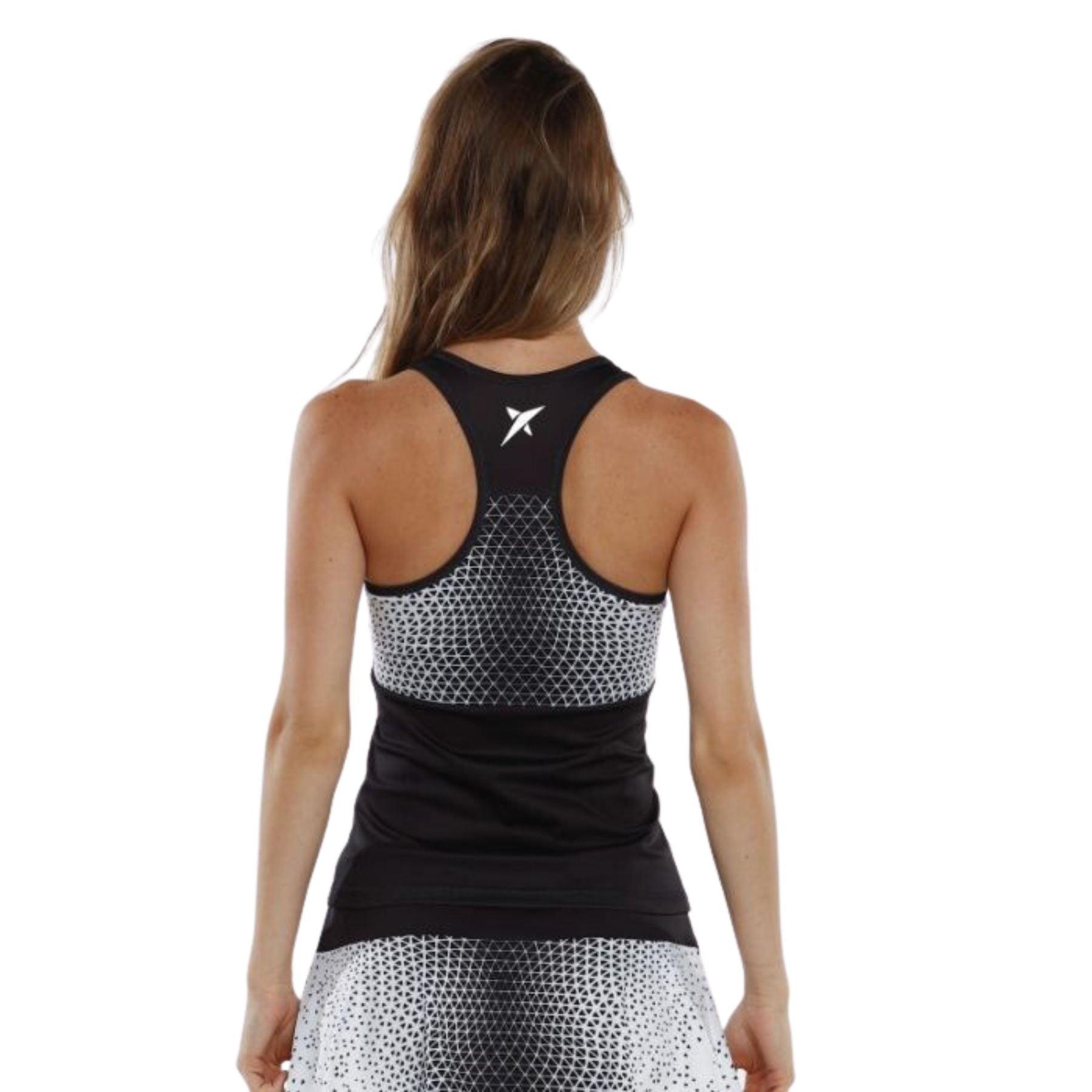 DROP SHOT CANOTTA SUE