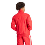 ADIDAS WOVEN FBIRD TRACK TOP