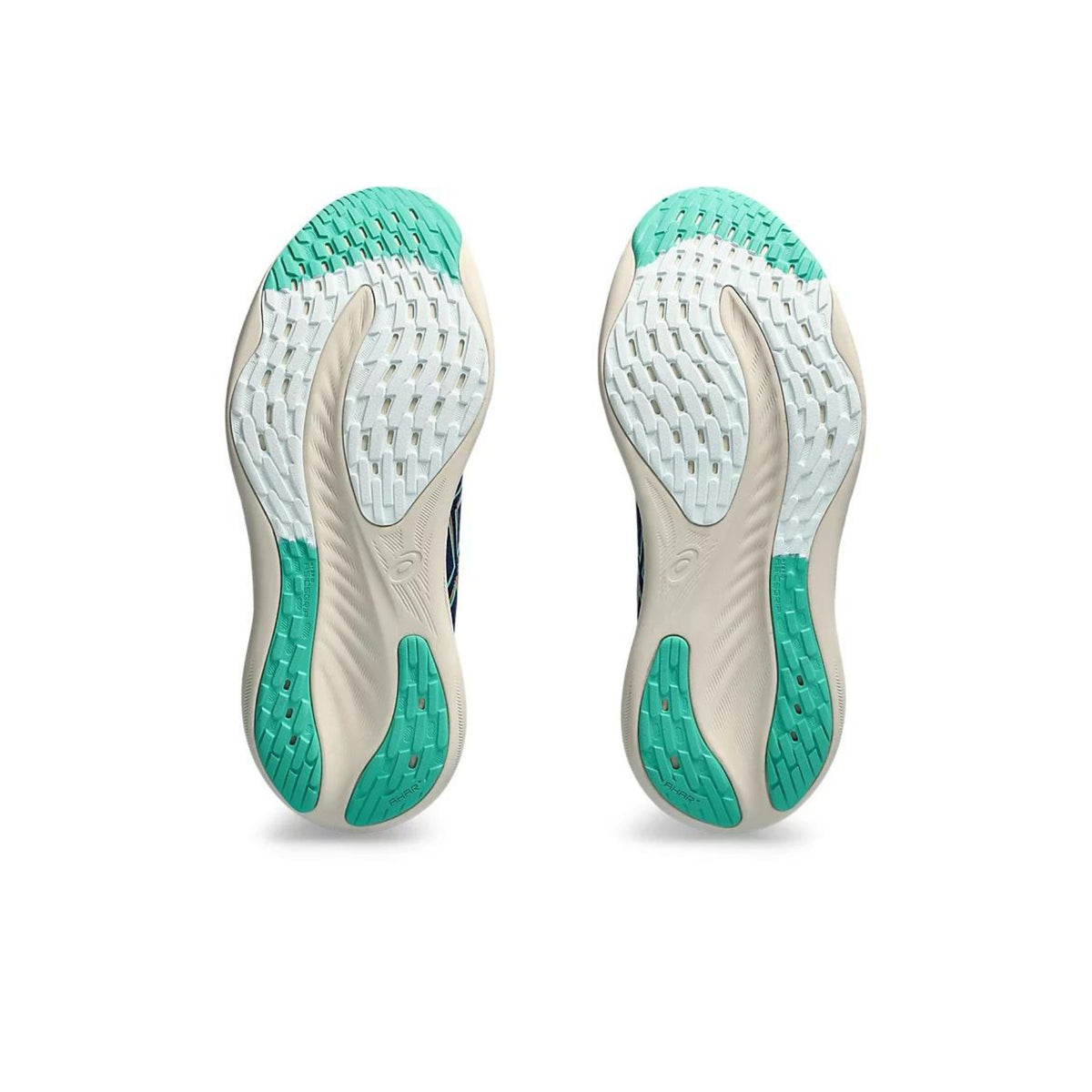 ASICS GEL NIMBUS 26 W