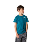 THE NORTH FACE REDBOX TEE BOY