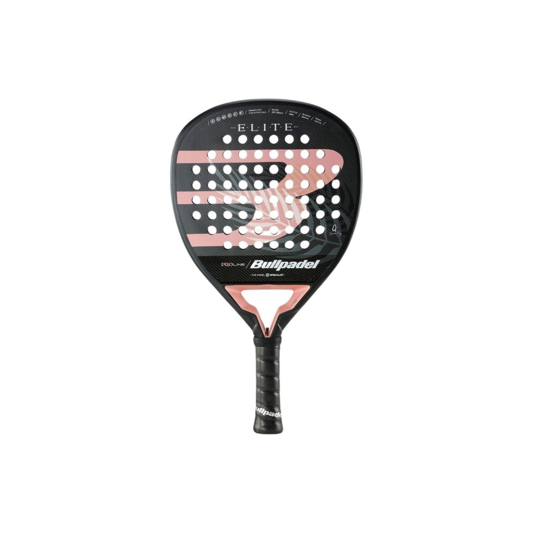 BULLPADEL ELITE W 24 RACKET