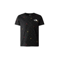 THE NORTH FACE SIMPLE DOME TEE J