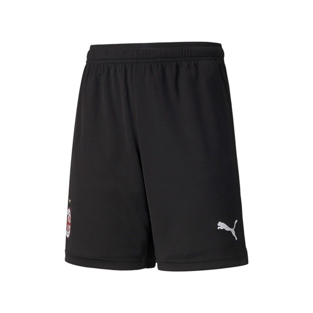 PUMA AC MILAN HOME SHORT REPLICA JR