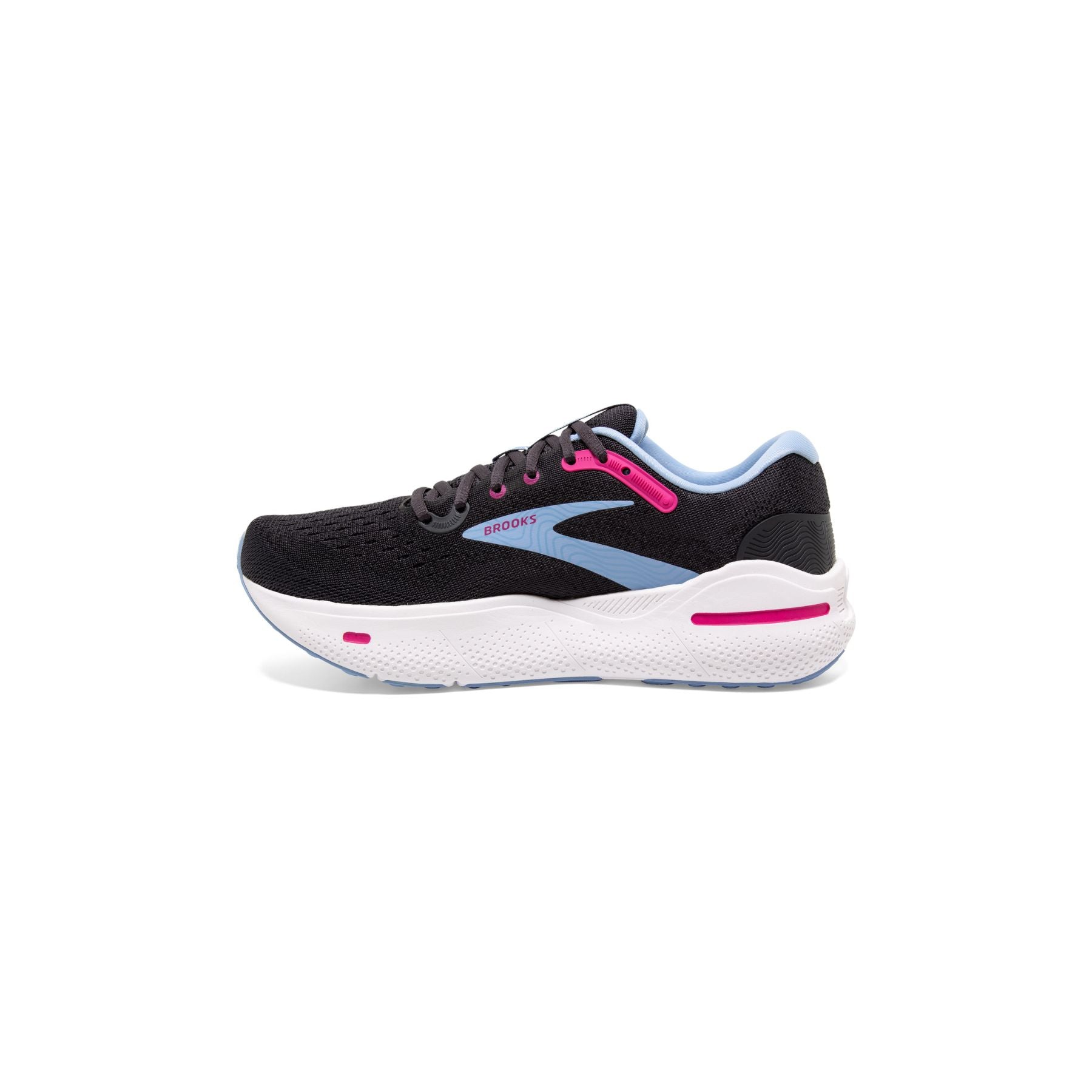 BROOKS GHOST MAX W