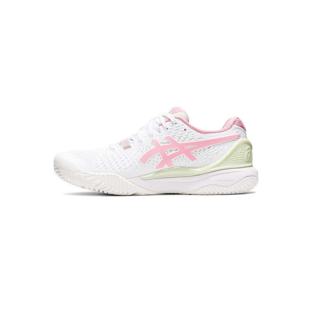 ASICS GEL RESOLUTION 9 PADEL W