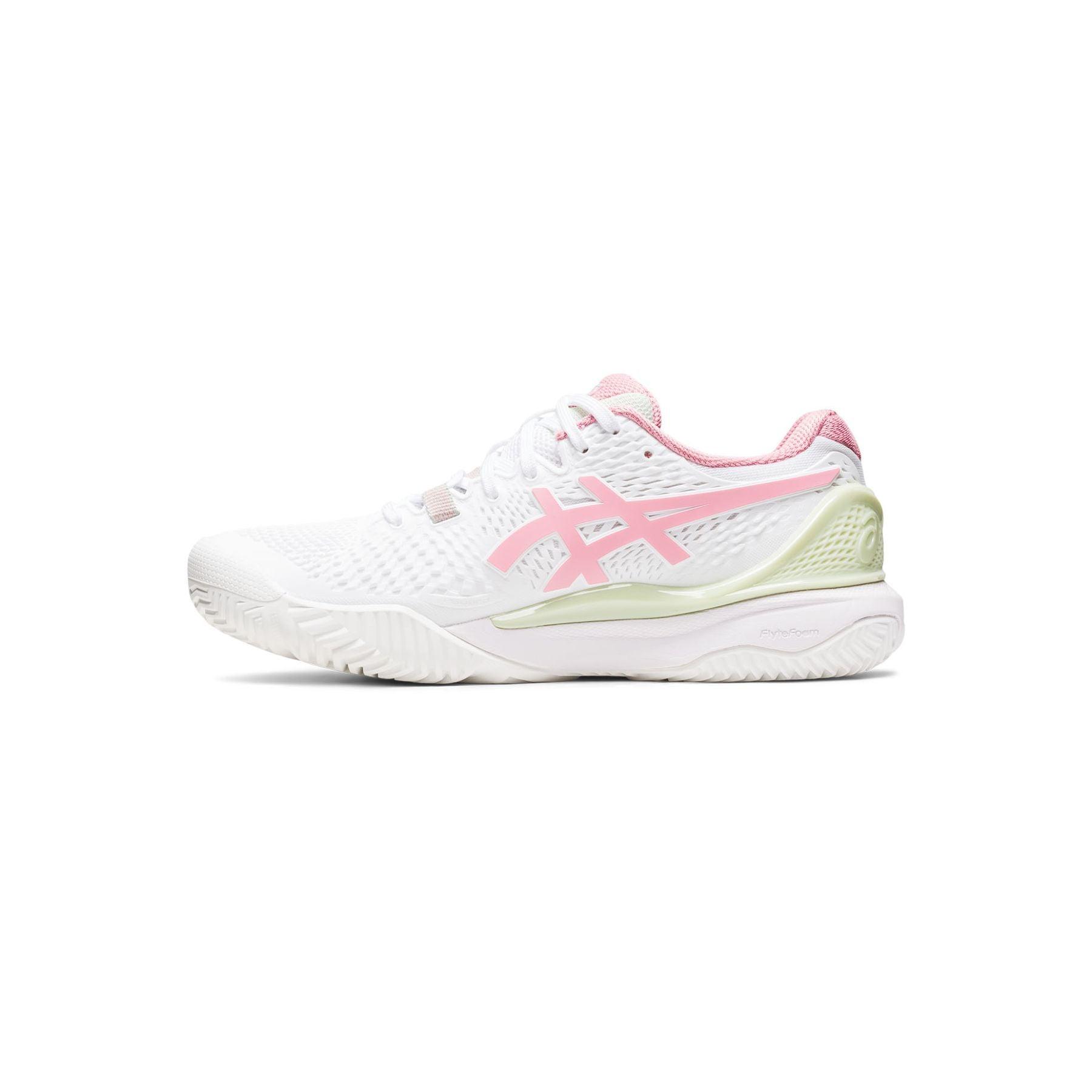 ASICS GEL RESOLUTION 9 PADEL W