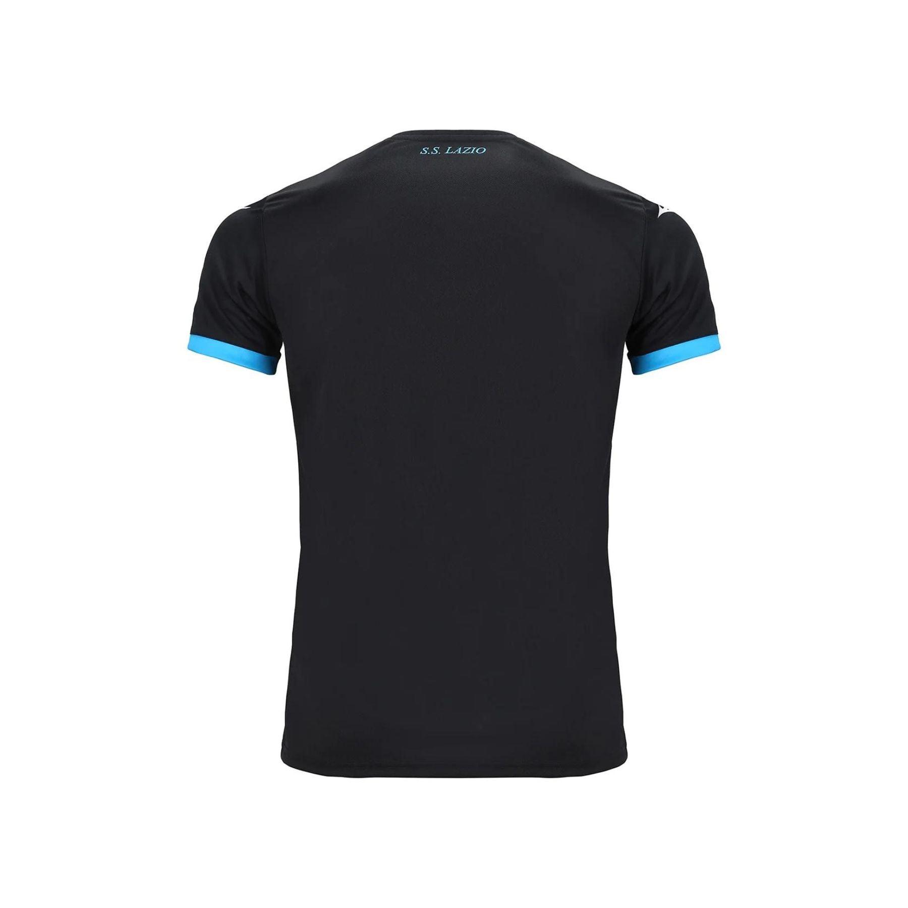 MIZUNO LAZIO AWAY JERSEY - P2EA2Q13M09