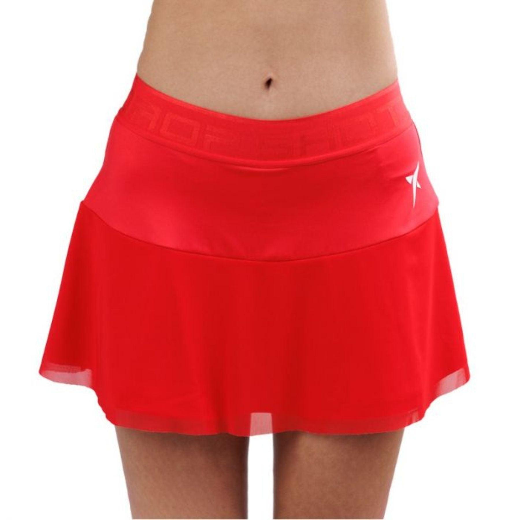 DROP SHOT GONNA CAIMA