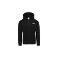 THE NORTH FACE OPEN GATE FZ HOOD
