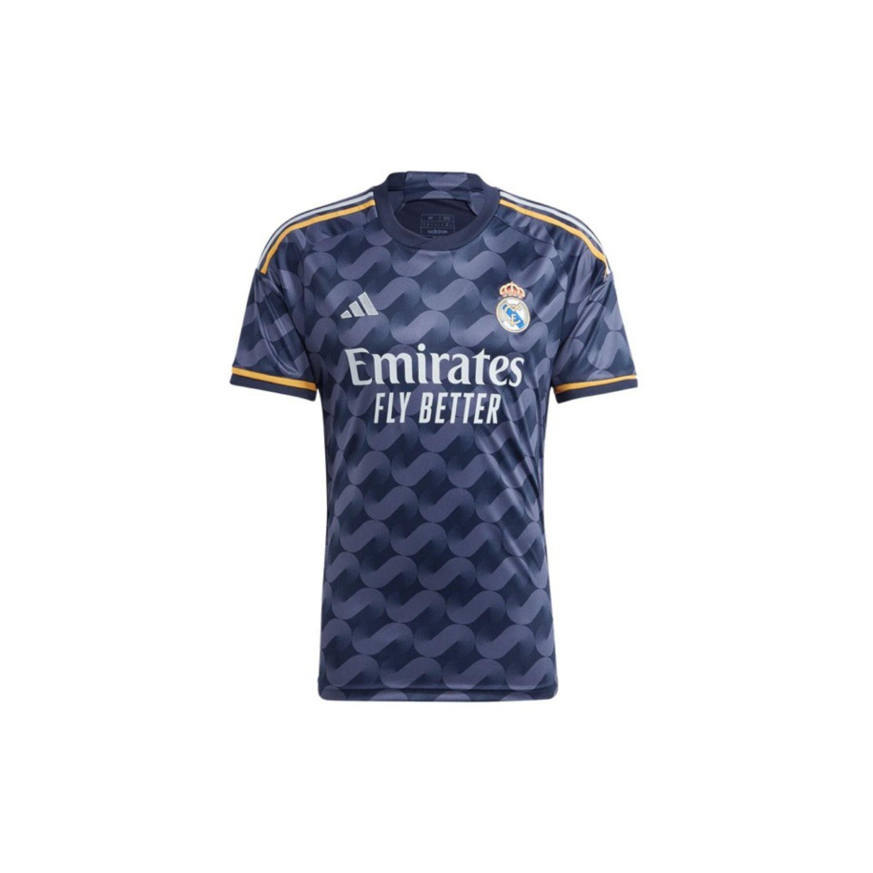 ADIDAS REAL A JSY