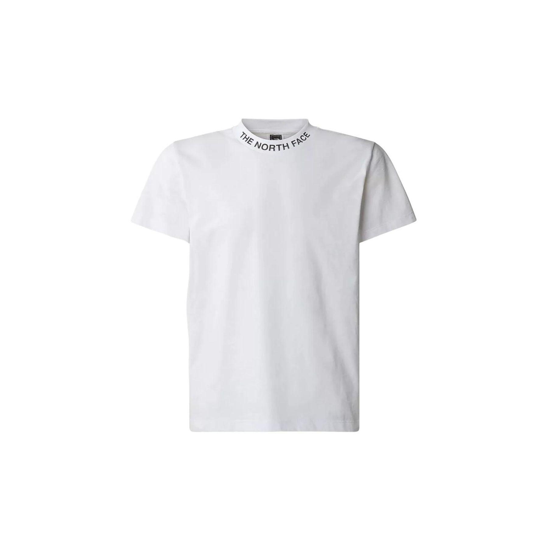 THE NORTH FACE ZUMU TEE J
