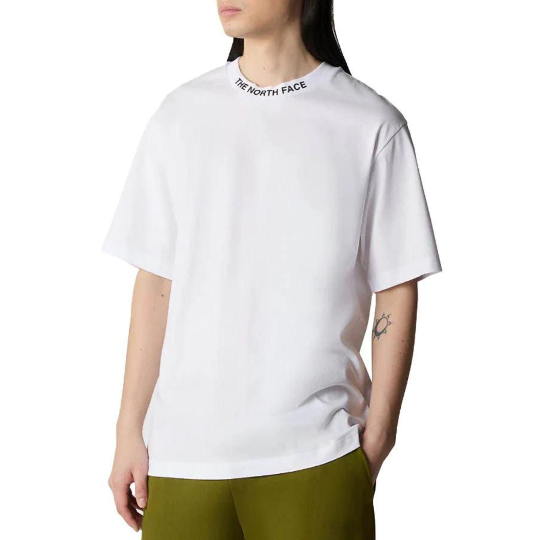 THE NORTH FACE ZUMU TEE M