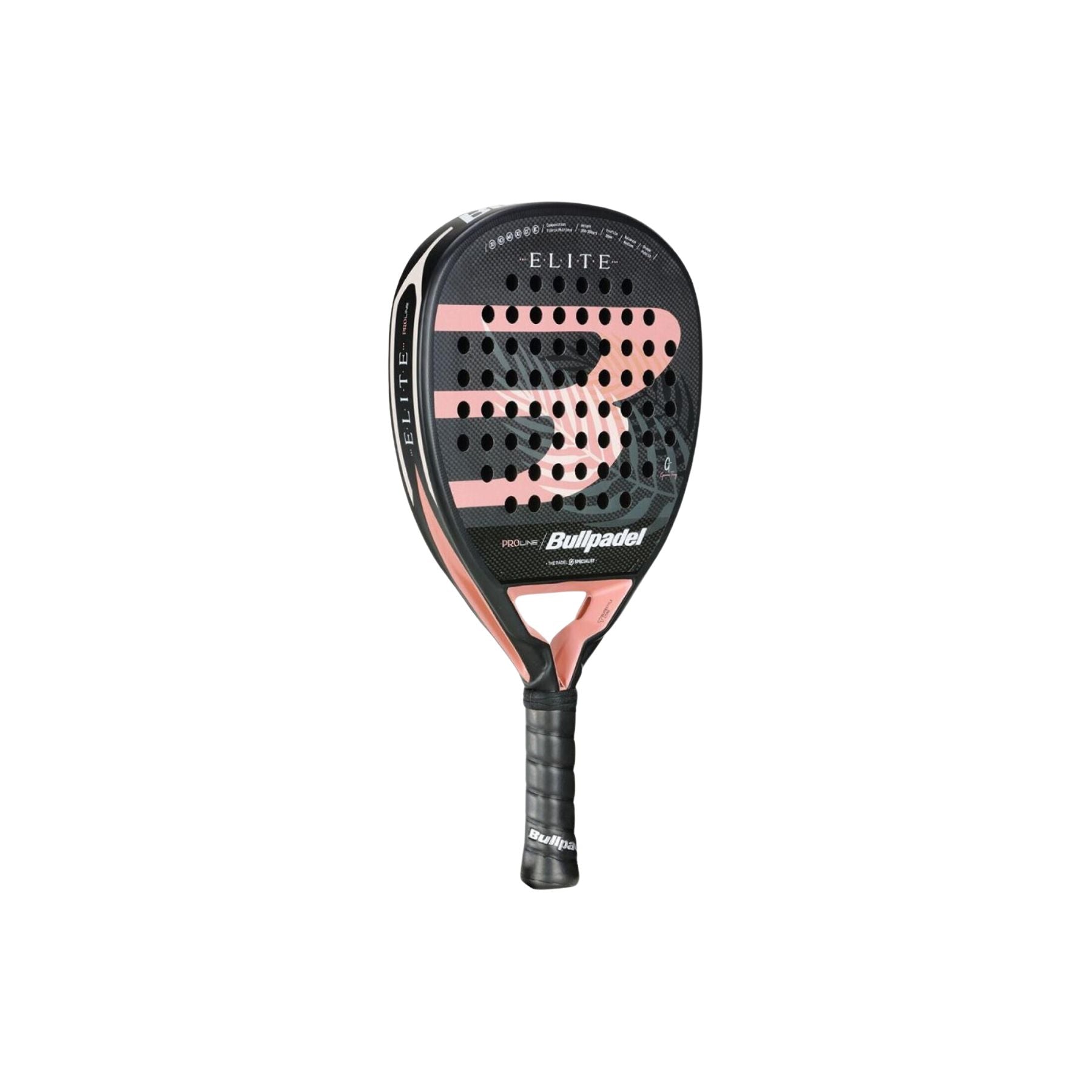 BULLPADEL ELITE W 24 RACKET