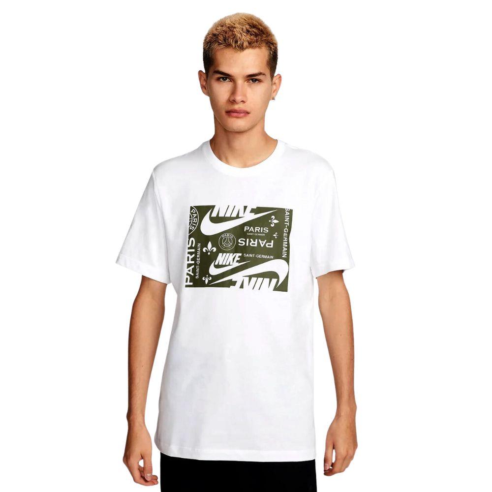 NIKE PSG ORIGINAL CL TEE