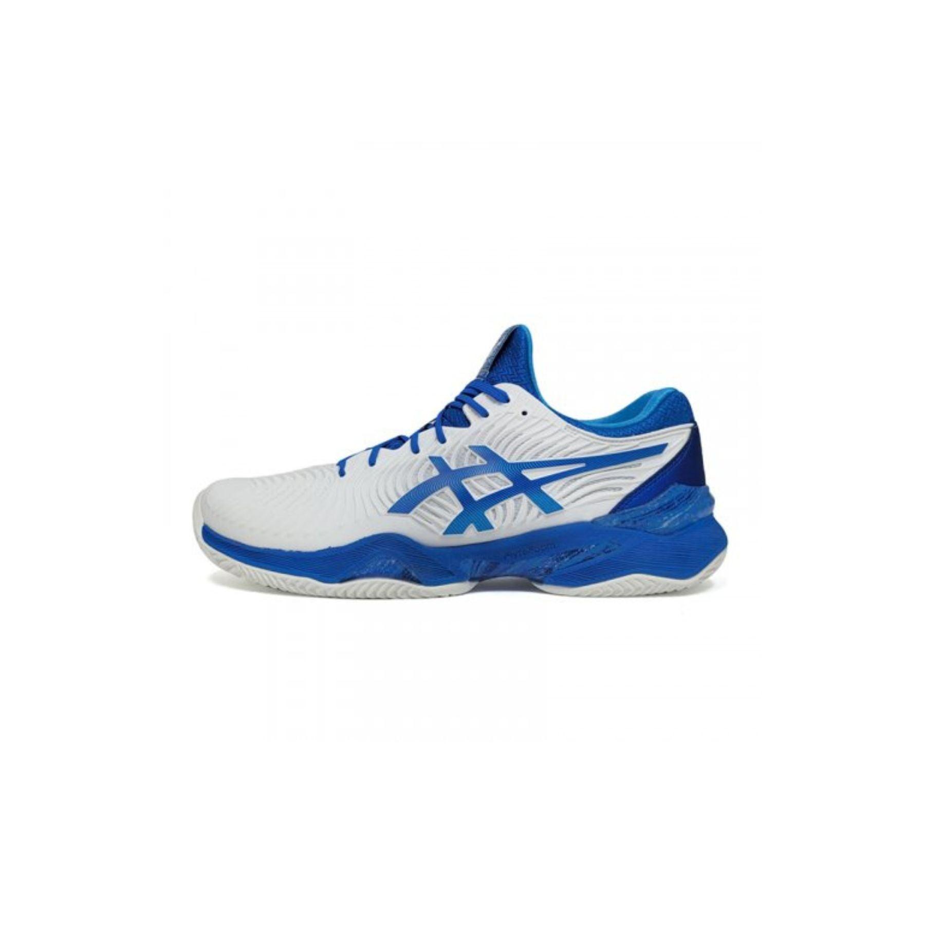 ASICS COURT FF NOVAK CLAY