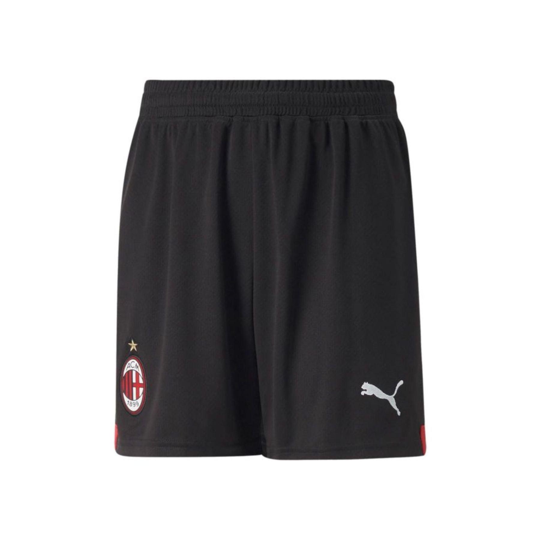 PUMA ACM SHORT REPLICA JR