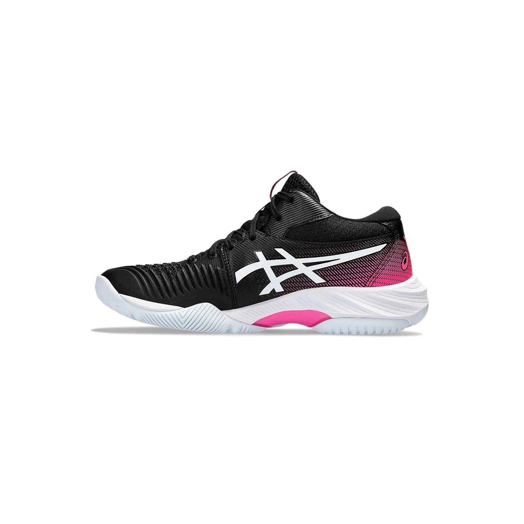 ASICS NETBURNER BALLISTIC FF MT 3 W