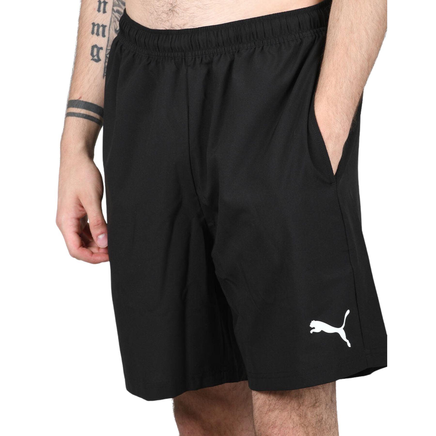 PUMA TEAM LIGA PADEL SHORT