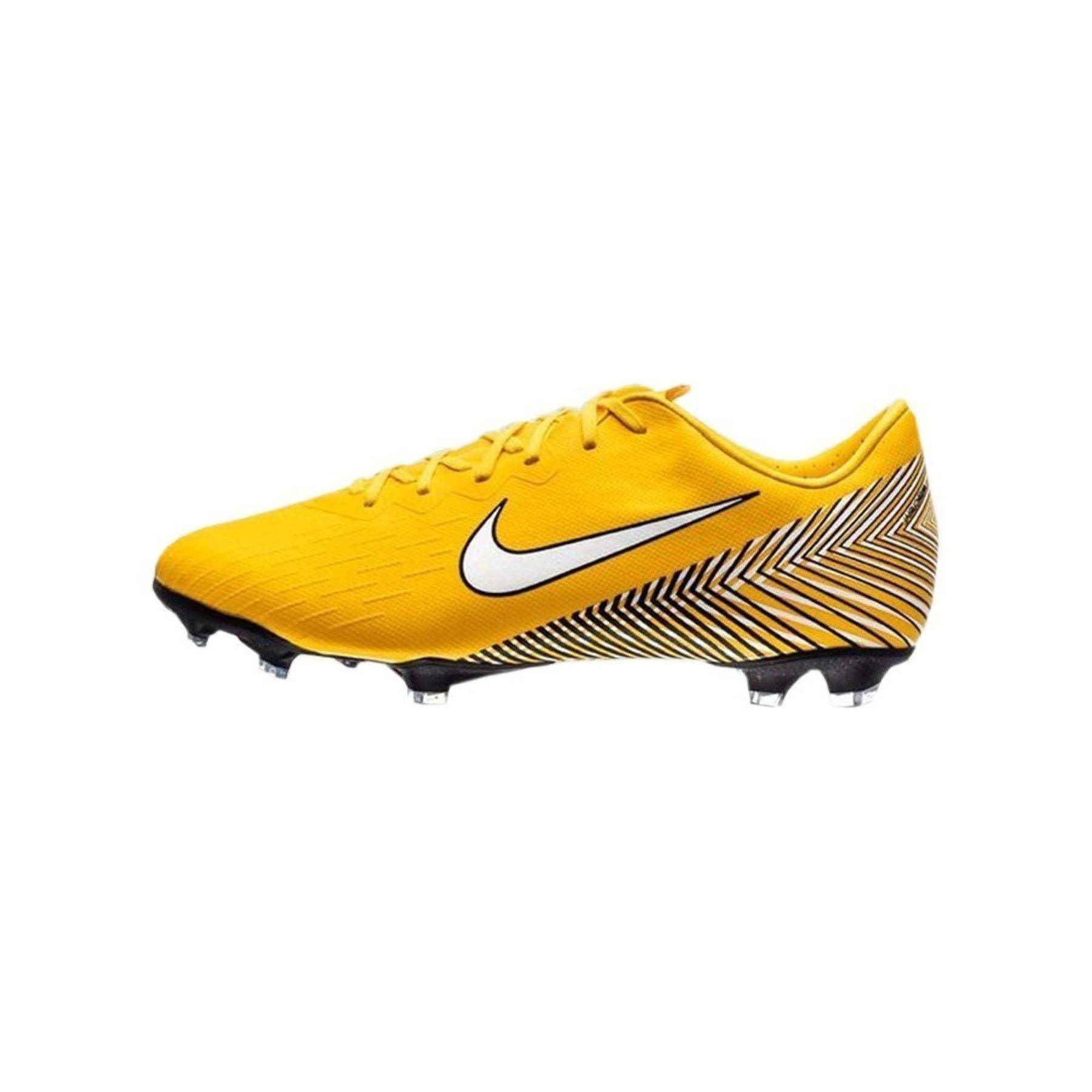 NIKE VAPOR 12 ELITE NJR FG JR
