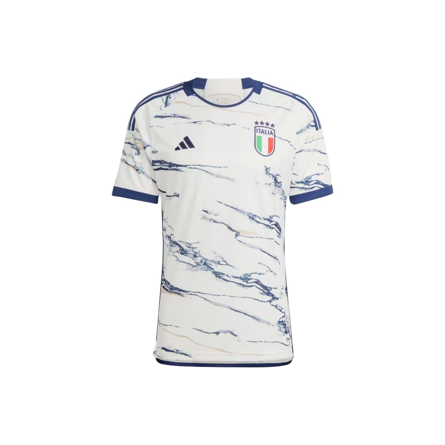 ADIDAS FIGC A JSY