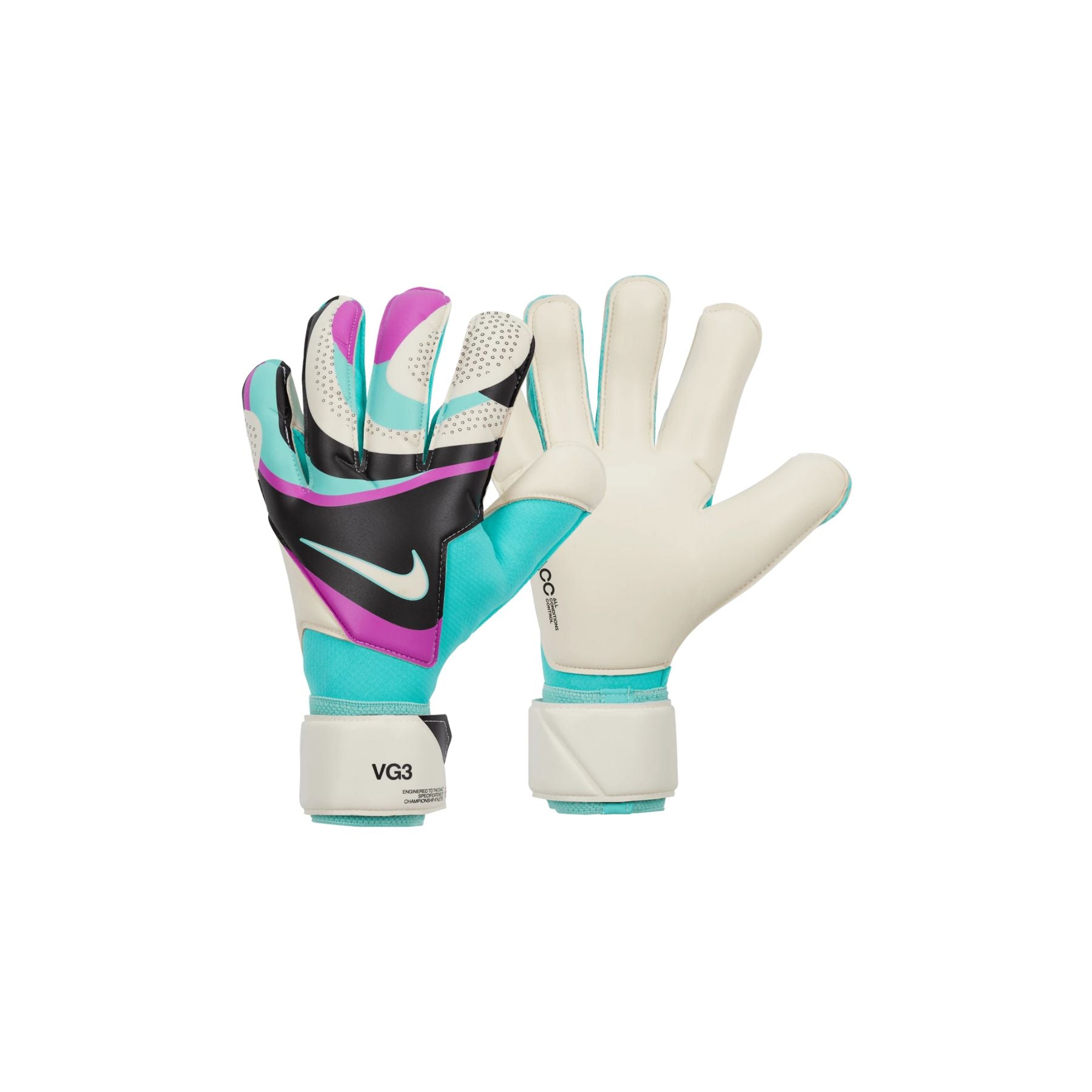 NIKE VAPOR GRIP 3