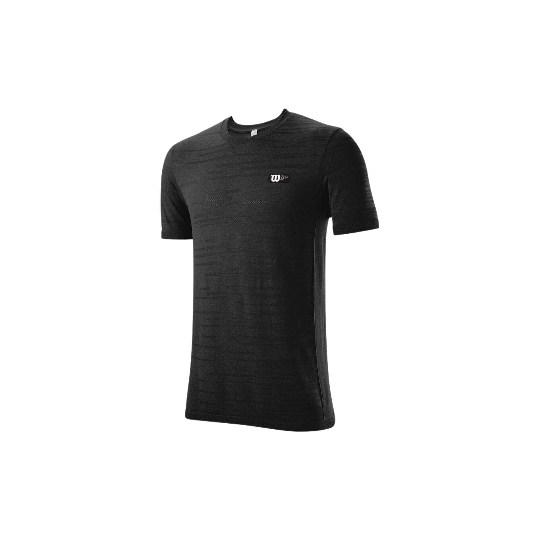 WILSON M BELA SMLS CREW II