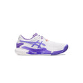 ASICS GEL RESOLUTION 9 CLAY w