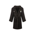 MIZUNO COTTON BATHROBE LAZIO