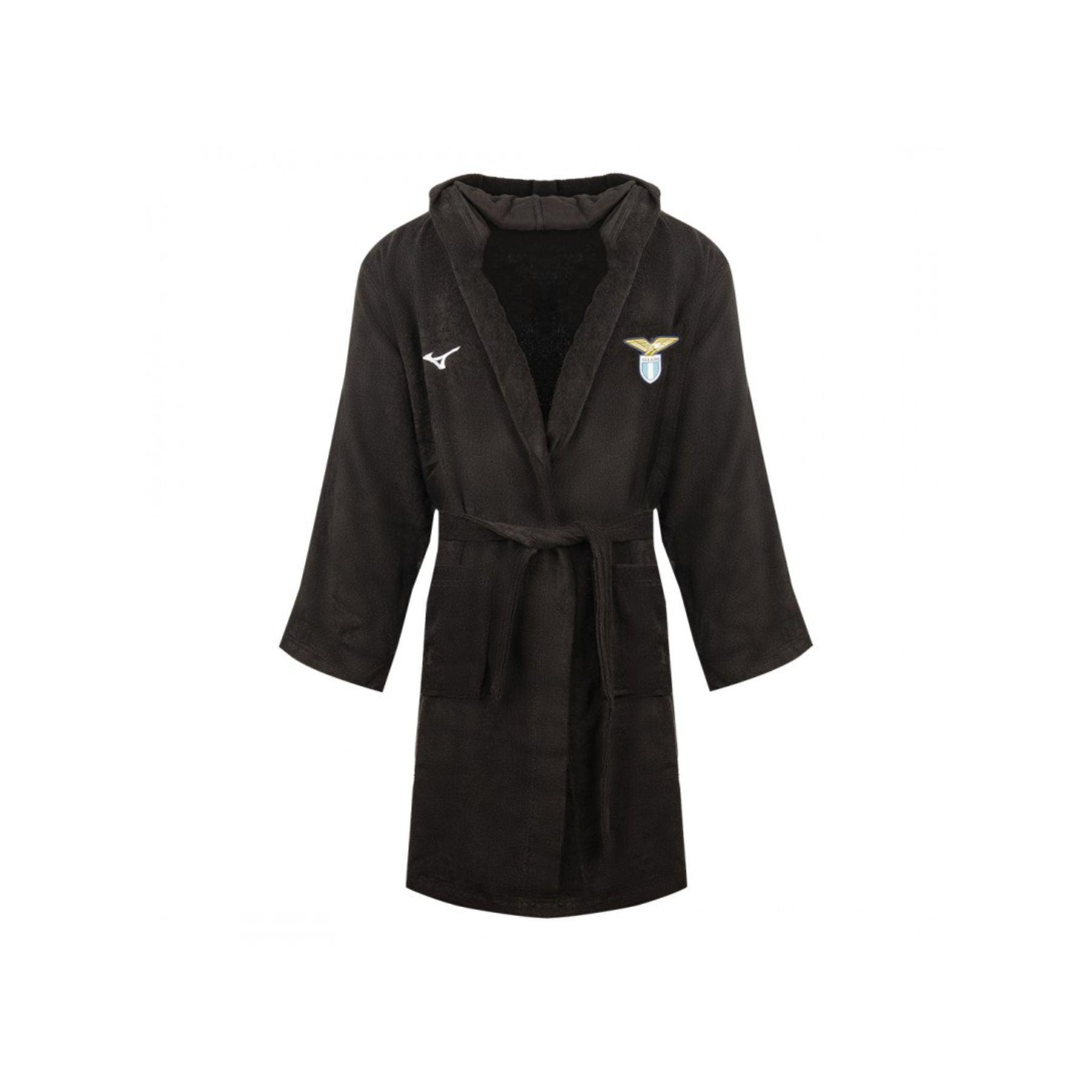 MIZUNO COTTON BATHROBE LAZIO