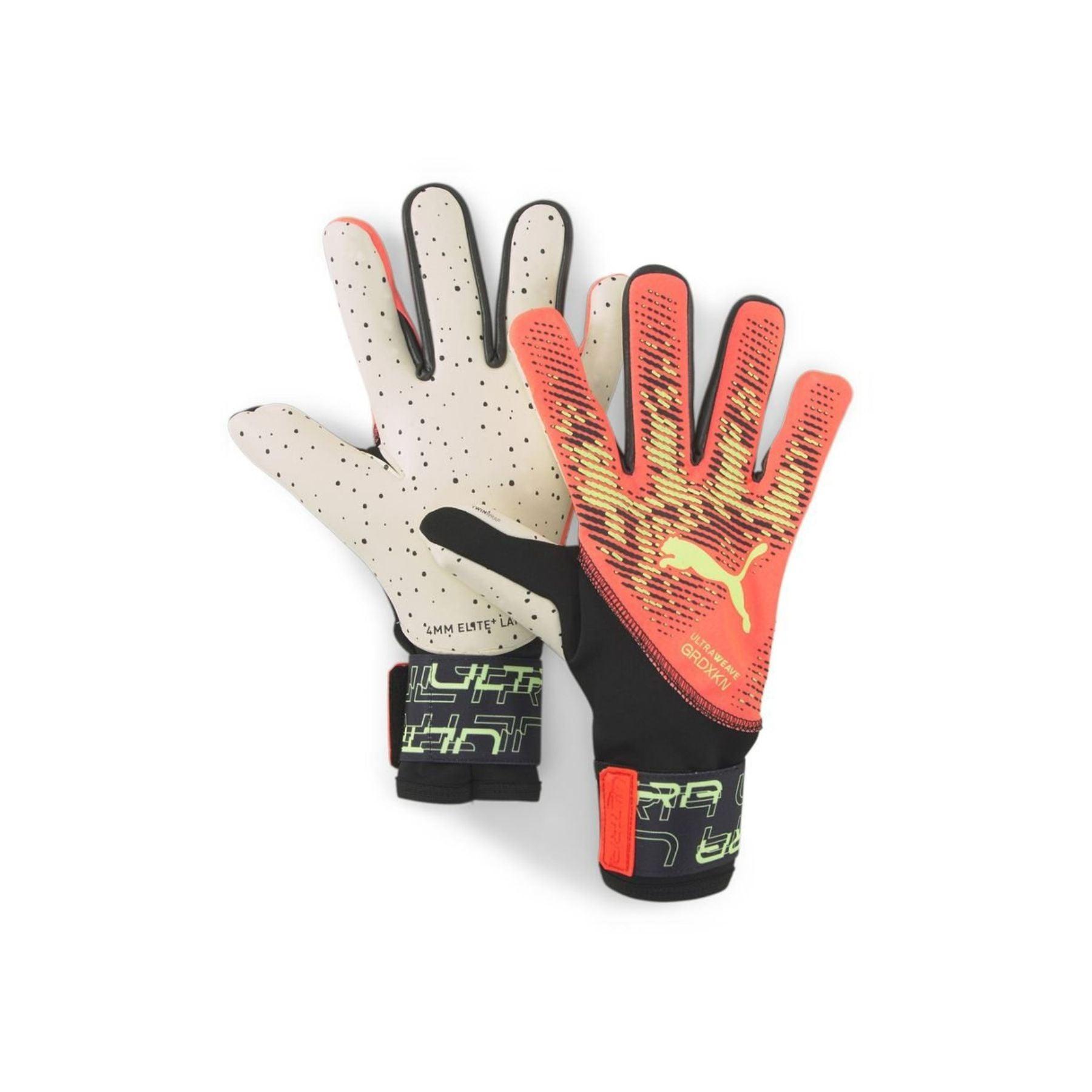 PUMA ULTRA ULTIMATE 1 NC
FIERY CORAL-FIZZY LIGHT