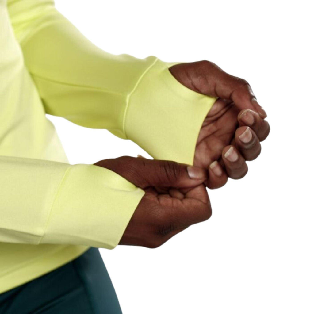 DROP SHOT GIACCA CIELO