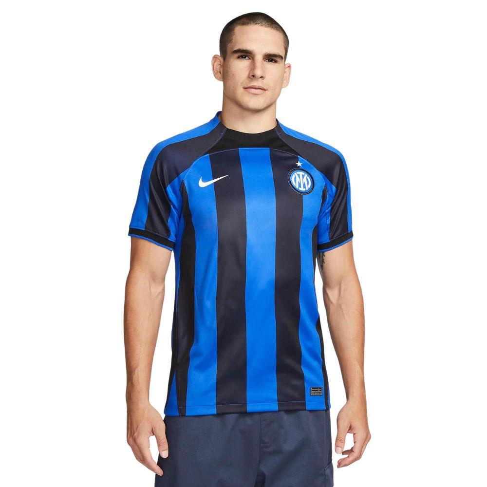 NIKE MAGLIA INTER STADIUM HOME