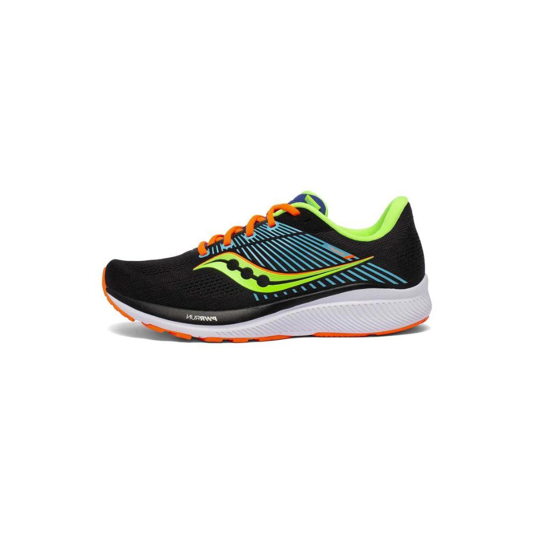 SAUCONY GUIDE 14