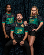 EZETA ALBA ROMA MAGLIA GOALKEEPER 2022/23