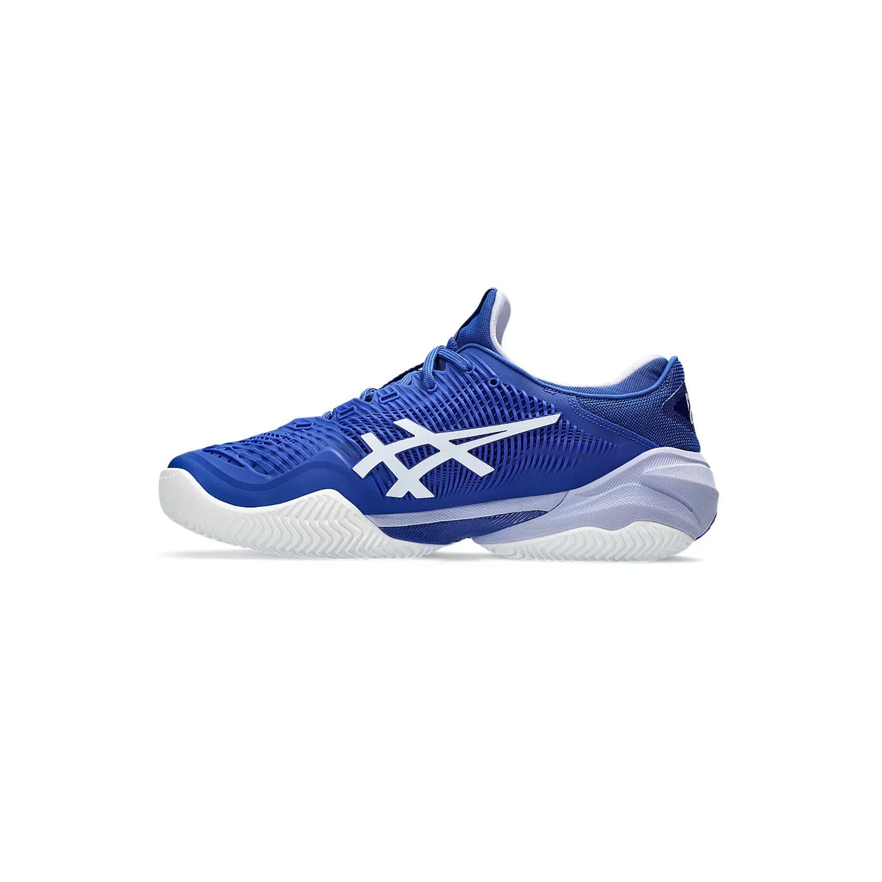 ASICS COURT FF3 NOVAK CLAY