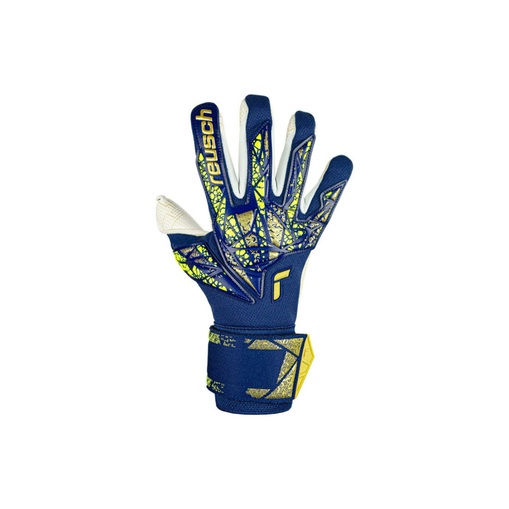 REUSCH ATTRAKT GOLD X GLUEPRINT