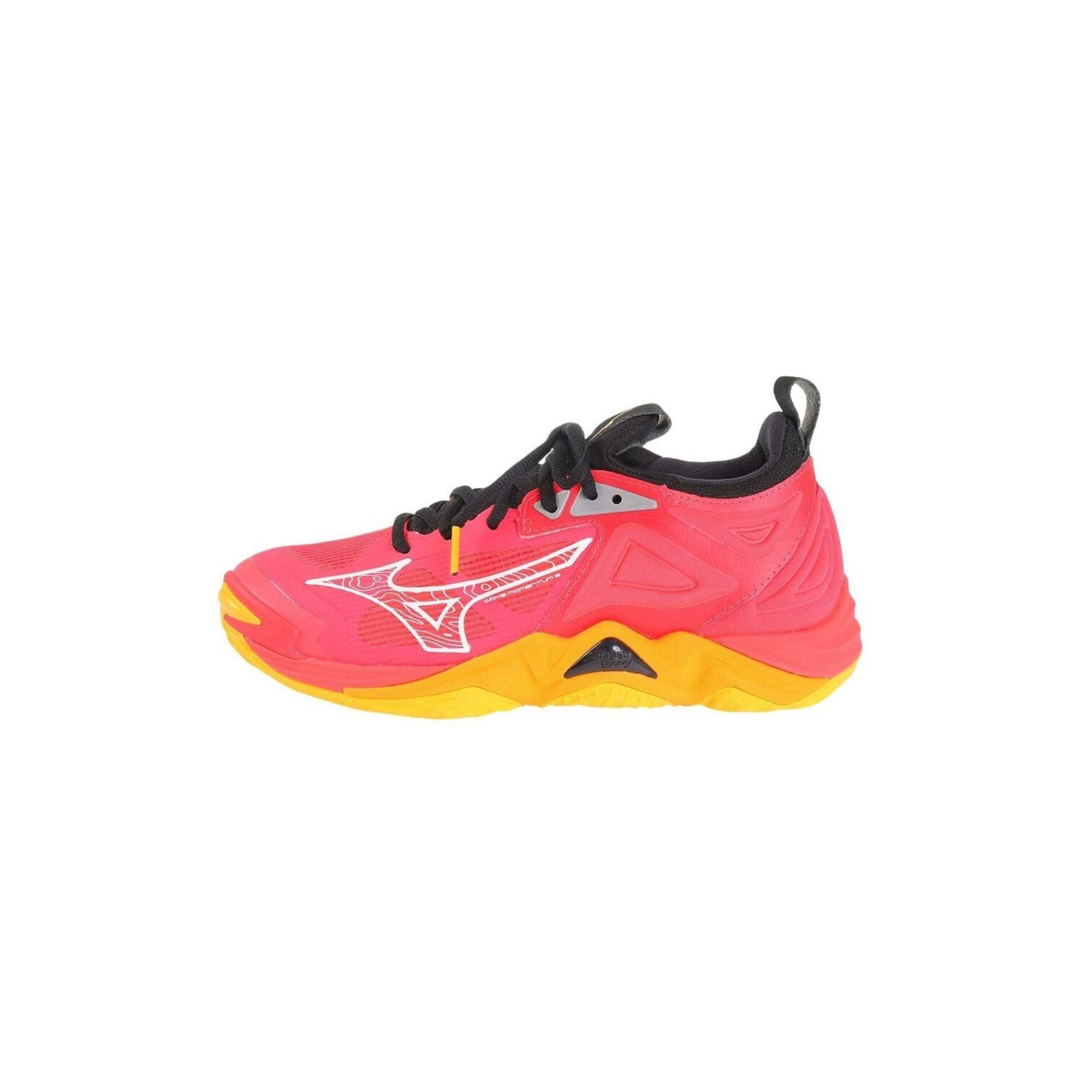 MIZUNO WAVE MOMENTUM 3