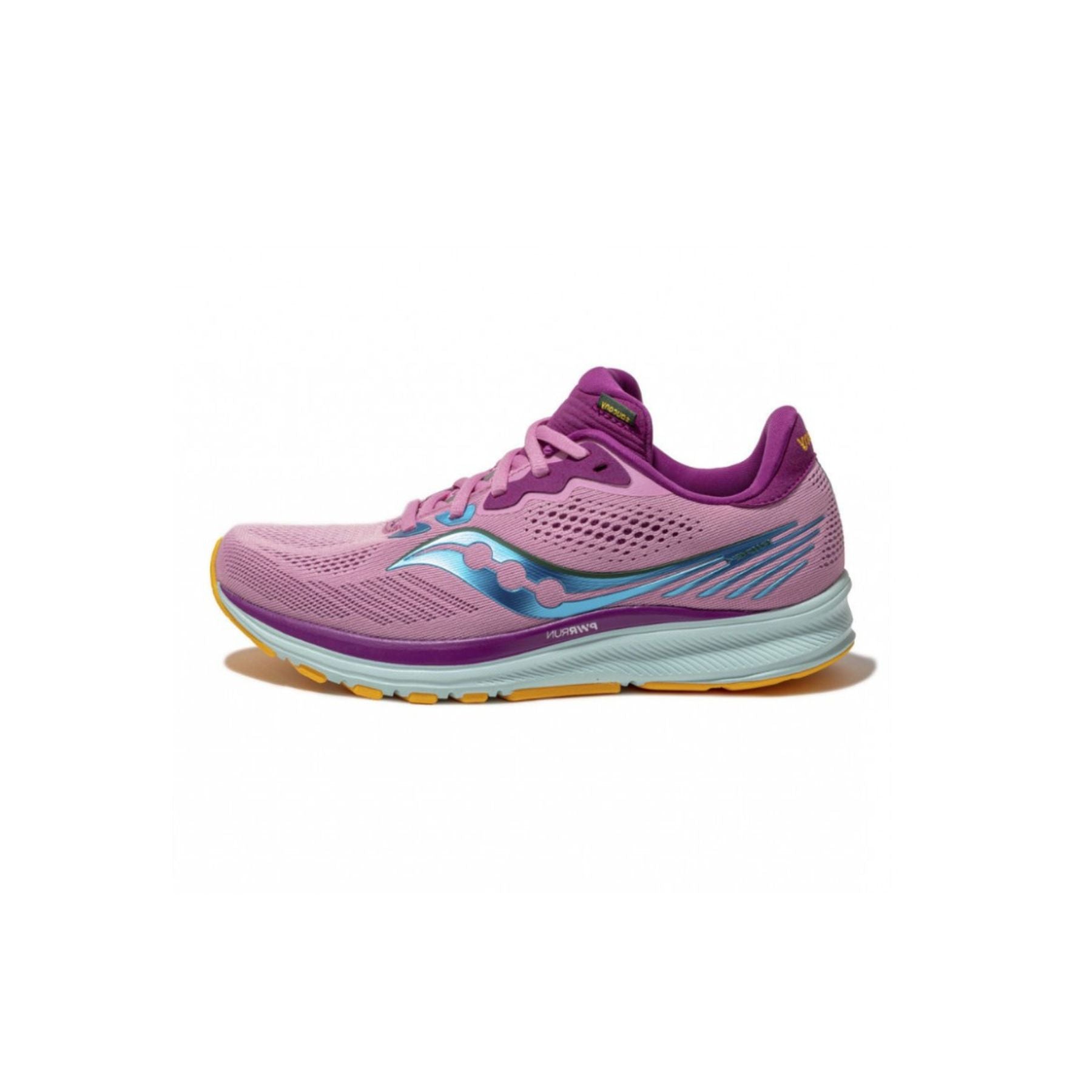SAUCONY RIDE 14 W