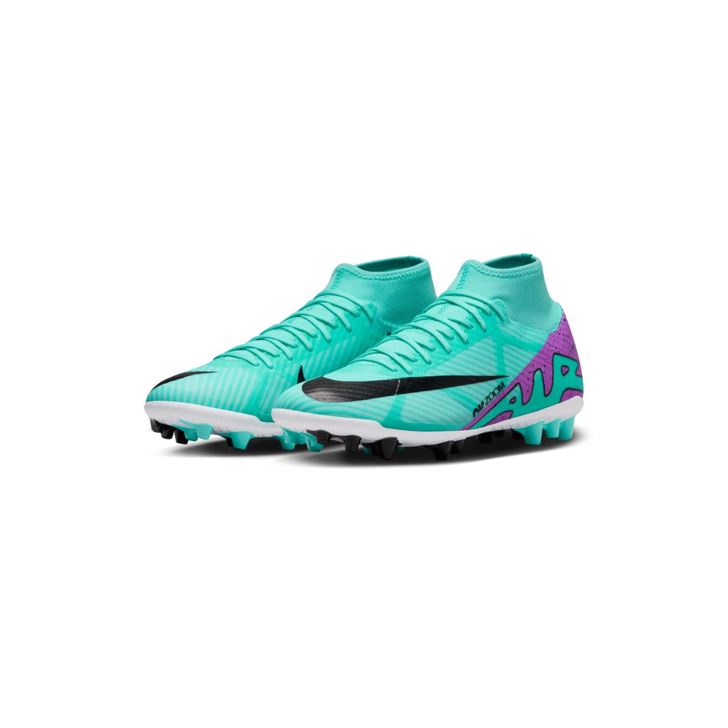 MERCURIAL NIKE ZOOM SUPERFLY 9 AC AG